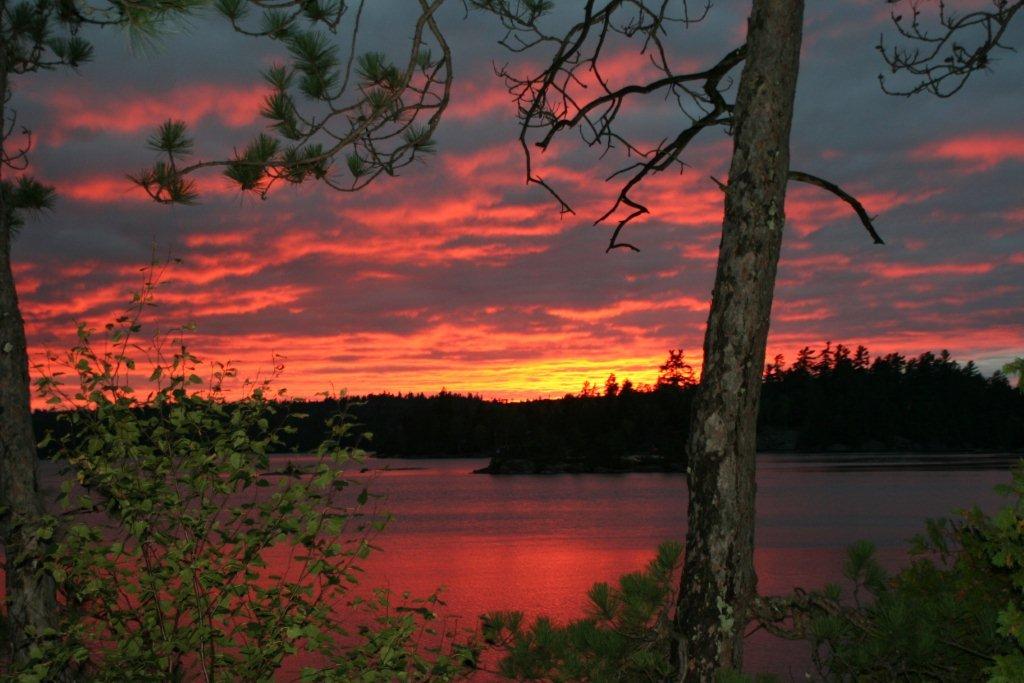 Spring 2011 | Temagami Lakes Association