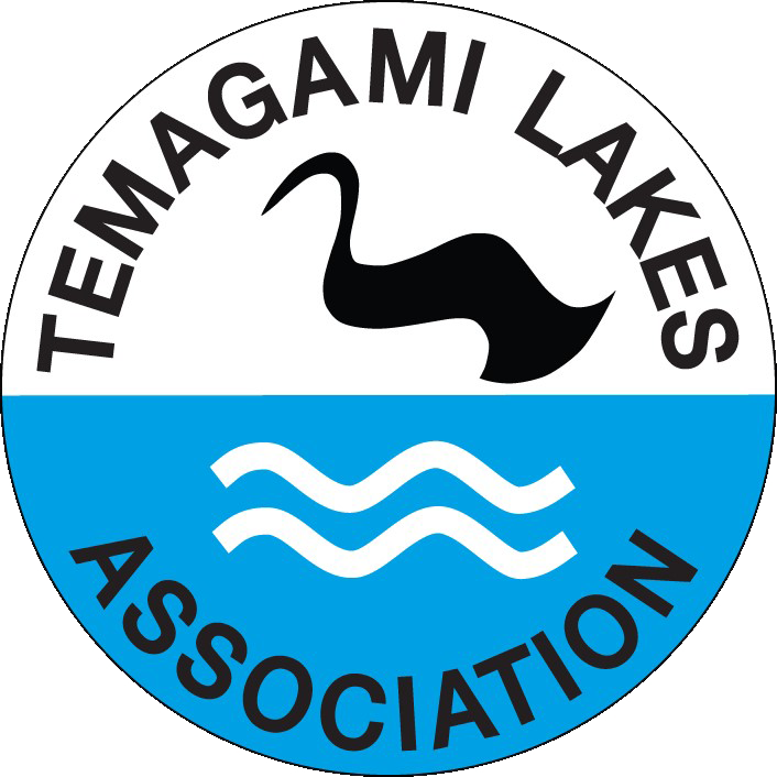 Lake Temagami Water Levels and Flow Rates (January 1 to December 18 ...